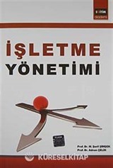 İşletme Yönetimi