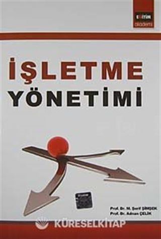 İşletme Yönetimi