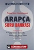 Örnek Soru ve Çözümlemeli Arapça Soru Bankası / KPDS ve İLİTAM'a Hazırlık