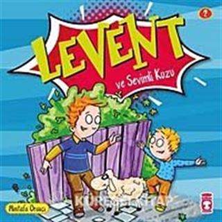 Levent ve Sevimli Kuzu -2