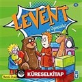 Levent ve Oyuncaklar -4