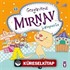 Gezgin Kedi Mırnav Lunaparkta -1