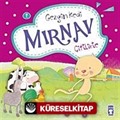 Gezgin Kedi Mırnav Çiftlikte -2