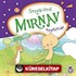 Gezgin Kedi Mırnav -3 Tepelerde