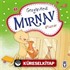 Gezgin Kedi Mırnav Müzede -5