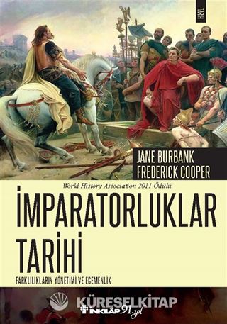 İmparatorluklar Tarihi
