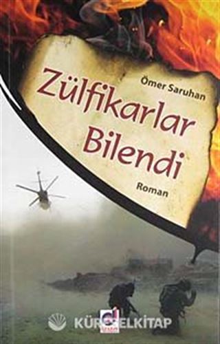 Zülfikarlar Bilendi