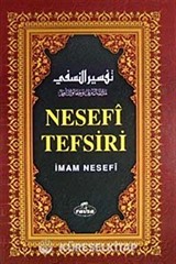 Nesefi Tefsiri 10. Cilt