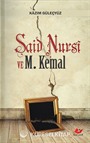 Said Nursi ve Mustafa Kemal cep boy