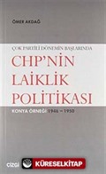 Çok Partili Dönemin Başlarında CHP'nin Laiklik Politikası