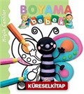 Küçük Canlılar / Bebek Boyama