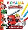 Küçük Beyler Boyama -1