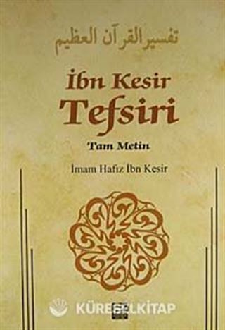 İbn Kesir Tefsiri 10.Cilt