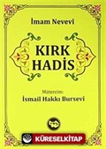 Kırk Hadis (Cep Boy)