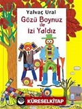 Gözü Boynuz ile İzi Yaldız