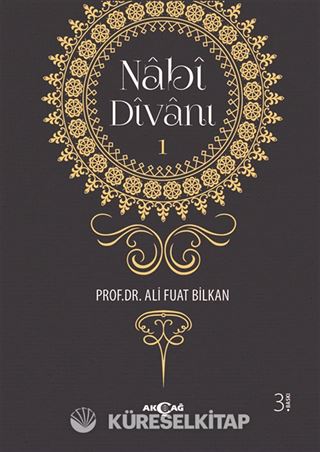 Nabi Divanı (2 Cilt)