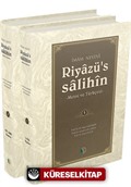 Riyazü's Salihin Tercüme-Metin (2 Cilt)