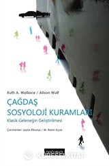 Çağdaş Sosyoloji Kuramları
