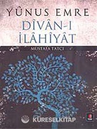 Yunus Emre Divan-ı İlahiyat