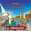 Dostumuz Hayvanları Kurtarabiliriz / İki Kafadar Smoofy ve Biboo -5