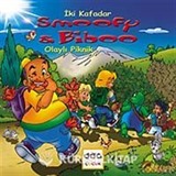 Olaylı Piknik / İki Kafadar Smoofy ve Biboo -7