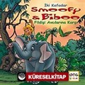 Fildişi Avcılarına Karşı / İki Kafadar Smoofy ve Biboo -10