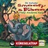 Fildişi Avcılarına Karşı / İki Kafadar Smoofy ve Biboo -10