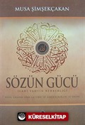 Sözün Gücü