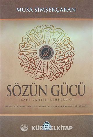 Sözün Gücü