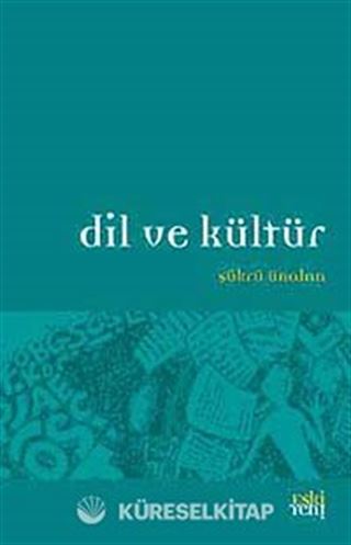 Dil ve Kültür