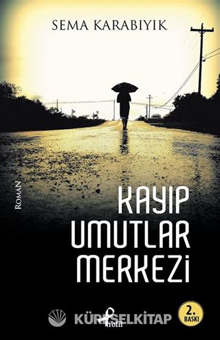 Kayıp Umutlar Merkezi