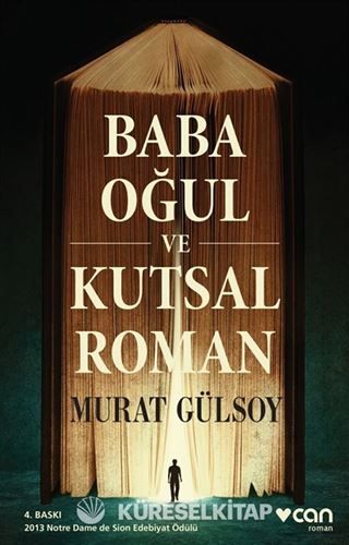 Baba, Oğul ve Kutsal Roman