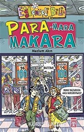 Para-Mara Makara