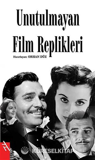 Unutulmayan Film Replikleri