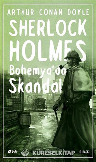 Bohemya'da Skandal / Sherlock Holmes