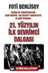 21. Yüzyılın İlk Devrimci Dalgası