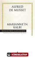 Marianne'in Kalbi (Ciltli)