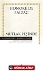 Mutlak Peşinde (Karton Kapak)