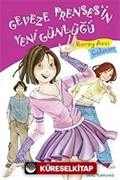 Geveze Prenses'in Günlüğü 2. Kitap