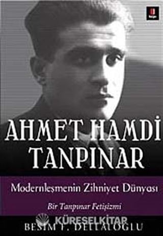 Ahmet Hamdi Tanpınar
