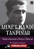 Ahmet Hamdi Tanpınar