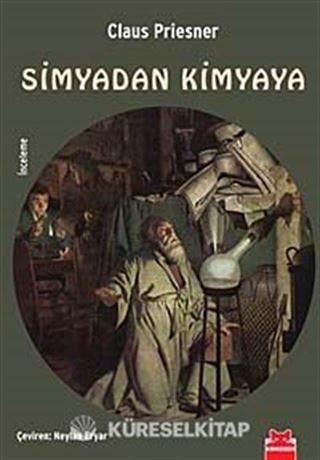 Simyadan Kimyaya