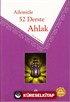 Ailemizle 52 Derste Ahlak