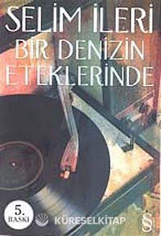 Bir Denizin Eteklerinde