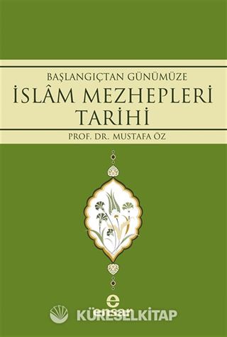 Başlangıçtan Günümüze İslam Mezhepleri Tarihi