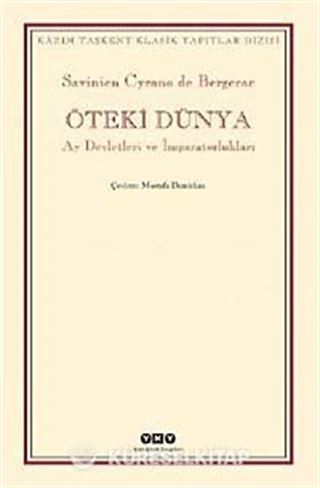 Öteki Dünya