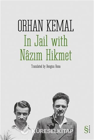 In Jail with Nazım Hikmet