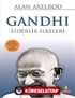 Gandhi - Liderlik İlkeleri