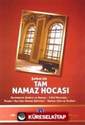 Şafiiler İçin Tam Namaz Hocası