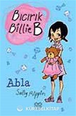 Sevimli Beren: Abla - Kardeş Sevgisi